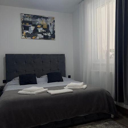 Silver House Rasnov Экстерьер фото