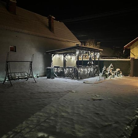 Silver House Rasnov Экстерьер фото