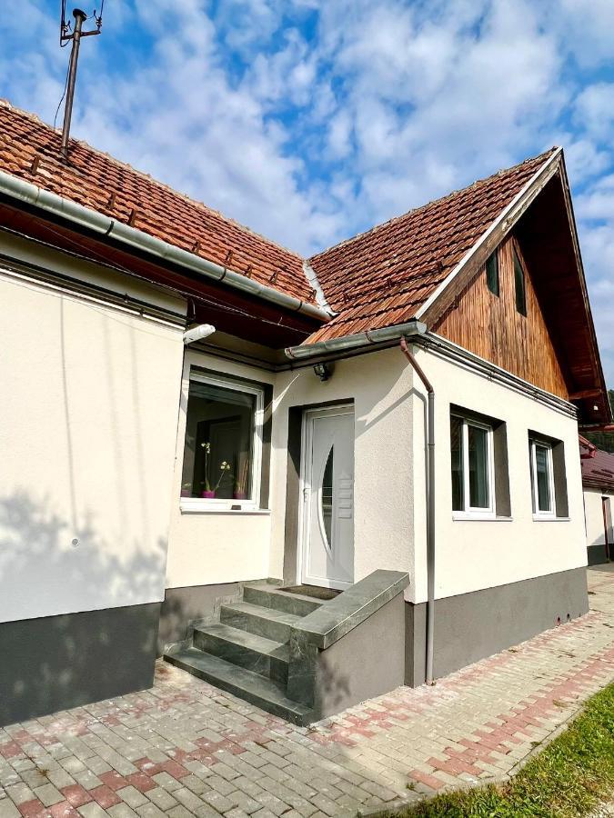 Silver House Rasnov Экстерьер фото