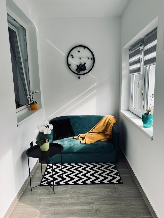Silver House Rasnov Экстерьер фото