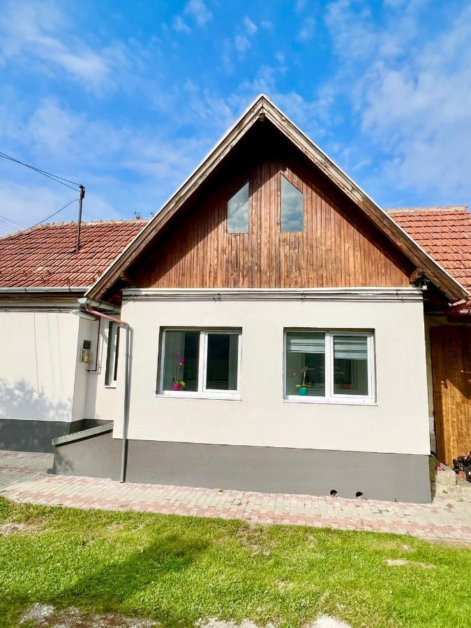 Silver House Rasnov Экстерьер фото
