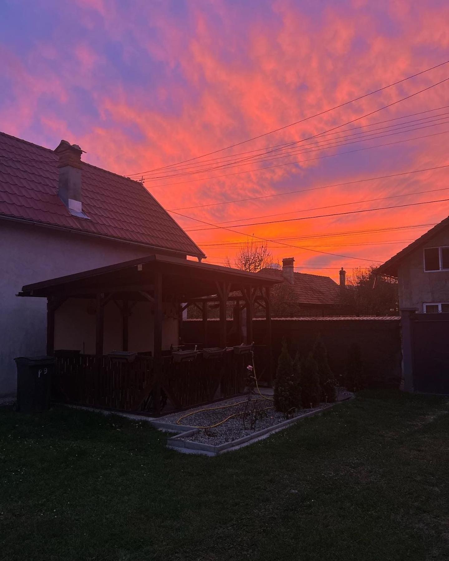 Silver House Rasnov Экстерьер фото