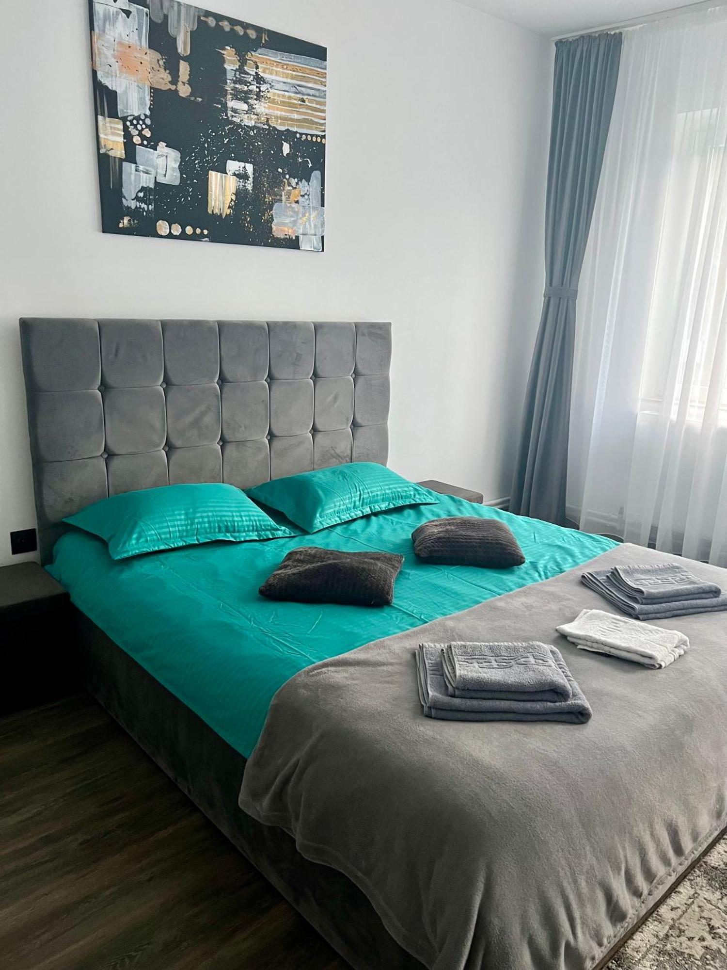 Silver House Rasnov Экстерьер фото