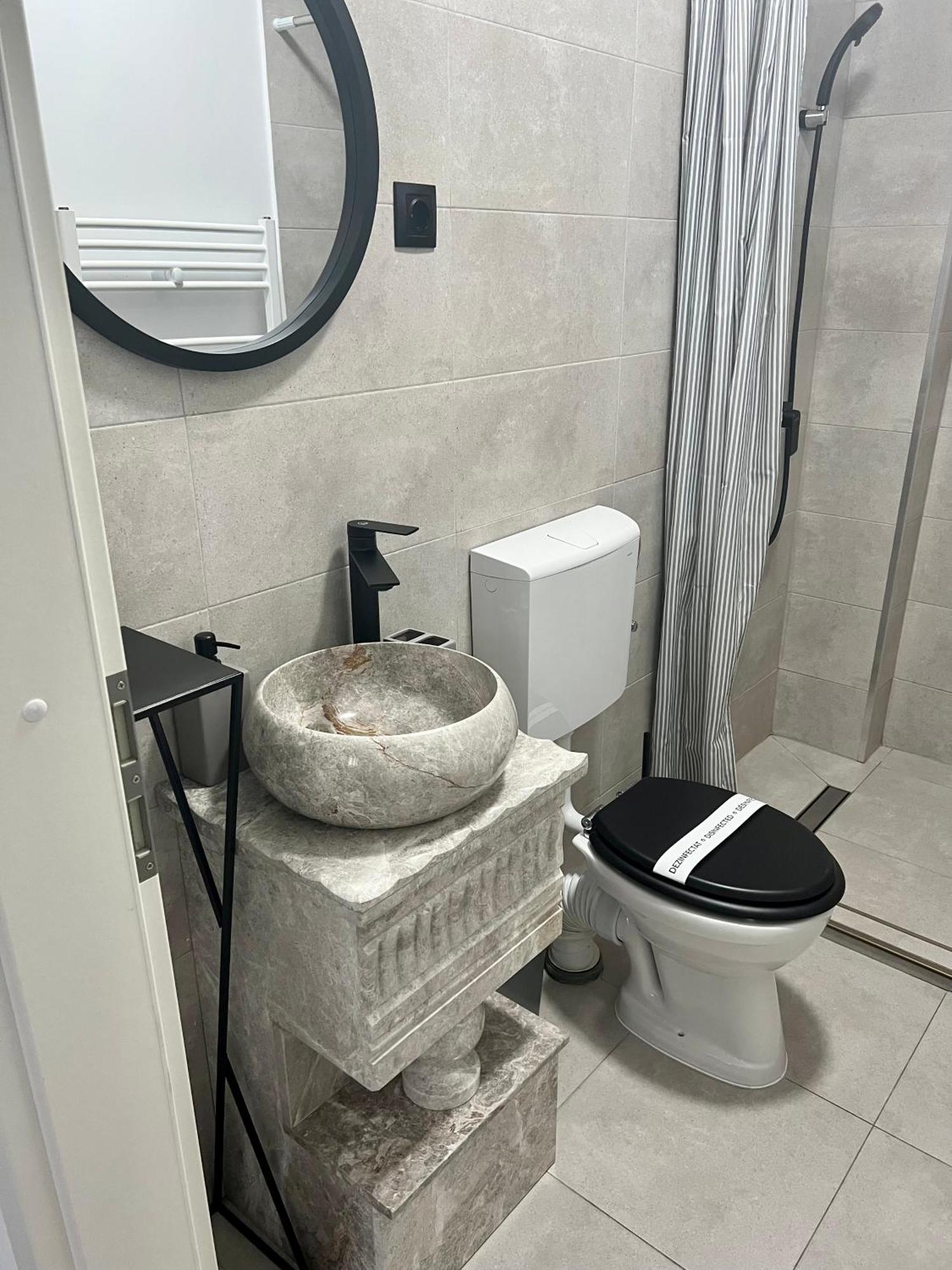 Silver House Rasnov Экстерьер фото
