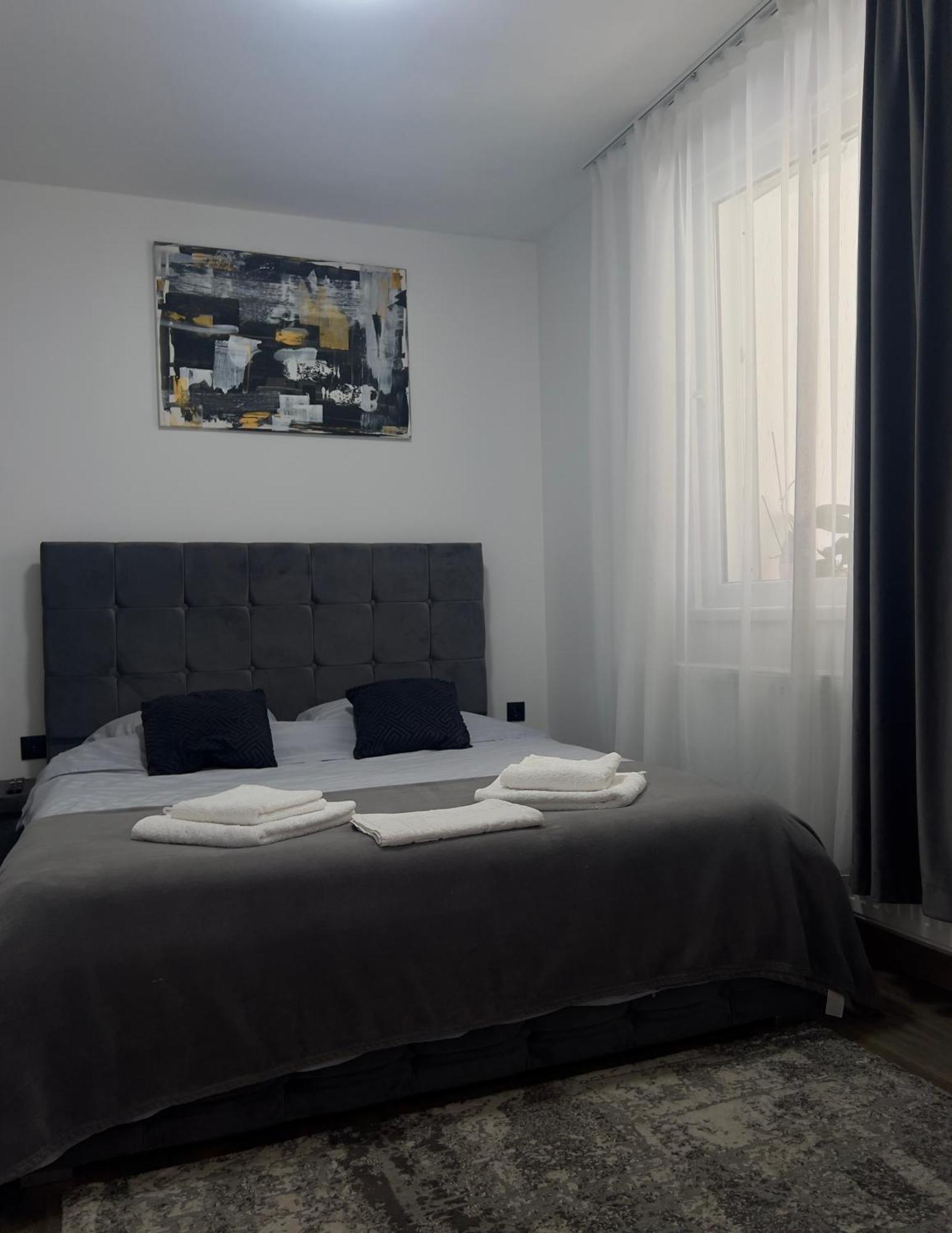 Silver House Rasnov Экстерьер фото