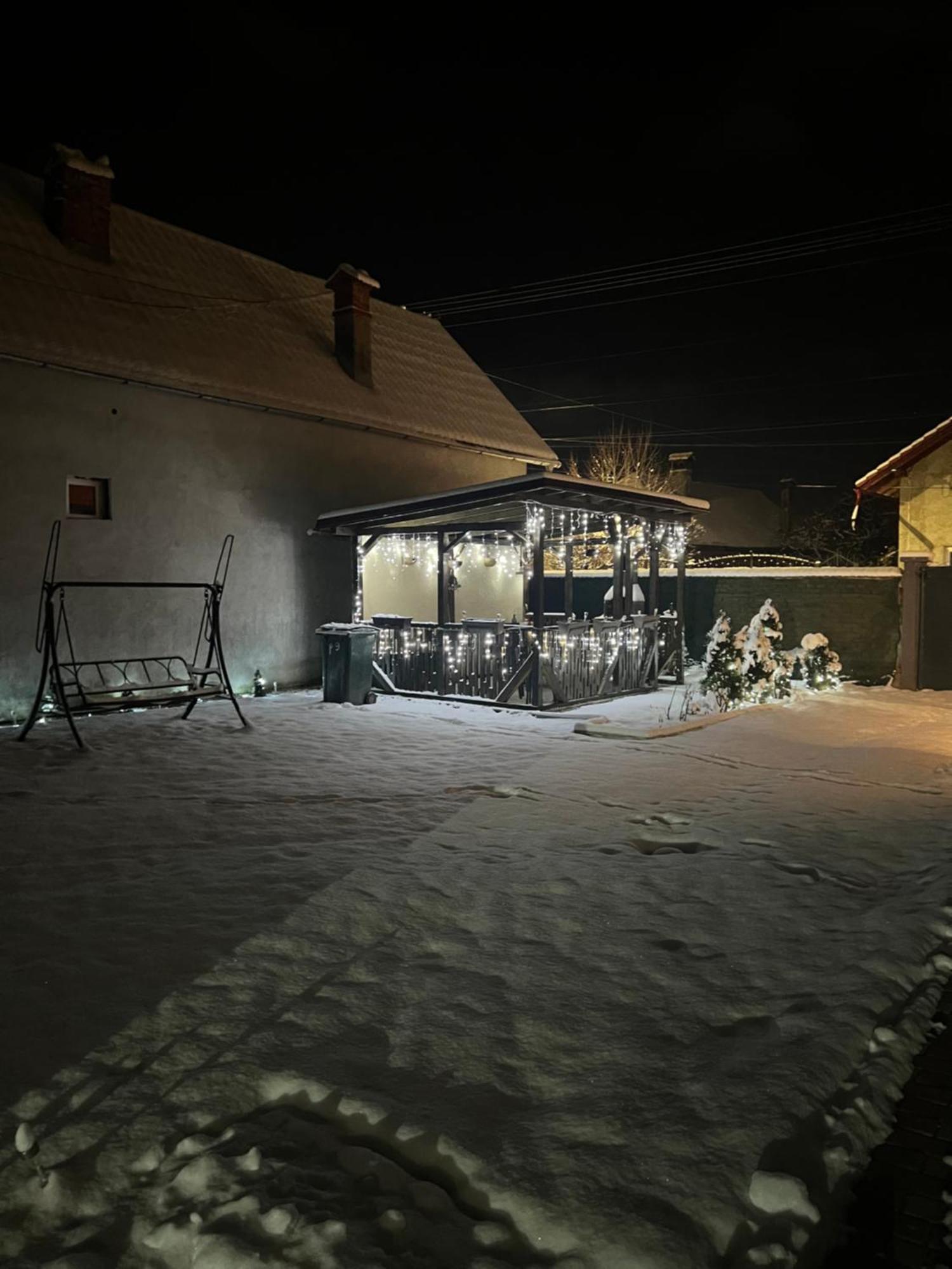 Silver House Rasnov Экстерьер фото